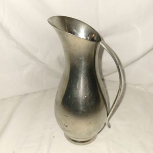 Royal Holland Pewter Small Pitcher